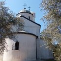 Pravoslavný kostel sv. Nikoly